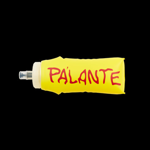 Pa'lante water bottle (wide)